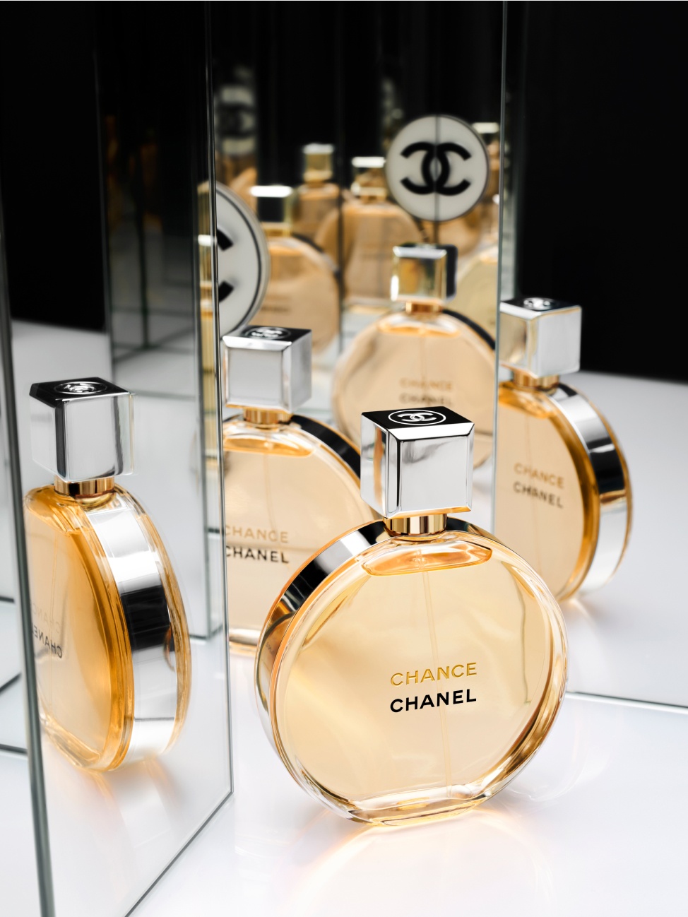 Chance Eau de Parfum by Chanel